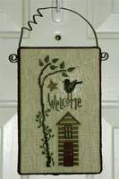 Welcome Knocker / Bent Creek