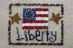 Liberty / Bent Creek